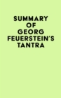 Image for Summary of Georg Feuerstein&#39;s Tantra
