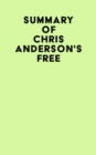 Image for Summary of Chris Anderson&#39;s Free