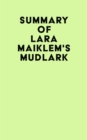 Image for Summary of Lara Maiklem&#39;s Mudlark
