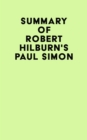Image for Summary of Robert Hilburn&#39;s Paul Simon