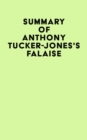 Image for Summary of Anthony Tucker-Jones&#39;s Falaise