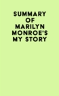 Image for Summary of Marilyn Monroe&#39;s My Story