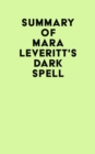 Image for Summary of Mara Leveritt&#39;s Dark Spell