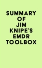 Image for Summary of Jim Knipe&#39;s EMDR Toolbox