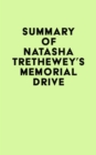 Image for Summary of Natasha Trethewey&#39;s Memorial Drive