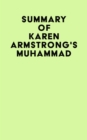 Image for Summary of Karen Armstrong&#39;s Muhammad