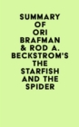 Image for Summary of Ori Brafman &amp; Rod A. Beckstrom&#39;s The Starfish and the Spider