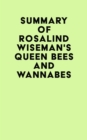 Image for Summary of Rosalind Wiseman&#39;s Queen Bees and Wannabes