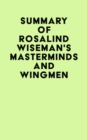 Image for Summary of Rosalind Wiseman&#39;s Masterminds and Wingmen