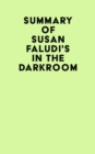 Image for Summary of Susan Faludi&#39;s In the Darkroom