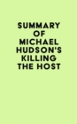 Image for Summary of Michael Hudson&#39;s Killing the Host