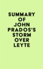 Image for Summary of John Prados&#39;s Storm Over Leyte