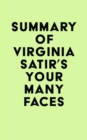 Image for Summary of Virginia Satir&#39;s Your Many Faces