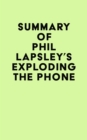 Image for Summary of Phil Lapsley&#39;s Exploding the Phone