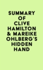 Image for Summary of Clive Hamilton &amp; Mareike Ohlberg&#39;s Hidden Hand