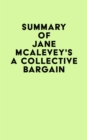 Image for Summary of Jane McAlevey&#39;s A Collective Bargain