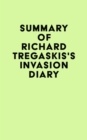 Image for Summary of Richard Tregaskis&#39;s Invasion Diary