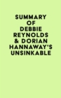 Image for Summary of Debbie Reynolds &amp; Dorian Hannaway&#39;s Unsinkable