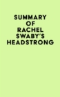 Image for Summary of Rachel Swaby&#39;s Headstrong
