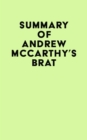 Image for Summary of Andrew McCarthy&#39;s Brat