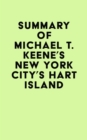 Image for Summary of Michael T. Keene&#39;s New York City&#39;s Hart Island