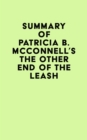 Image for Summary of Patricia B. McConnell&#39;s The Other End of the Leash