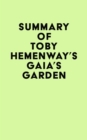 Image for Summary of Toby Hemenway&#39;s Gaia&#39;s Garden