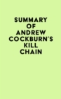 Image for Summary of Andrew Cockburn&#39;s Kill Chain