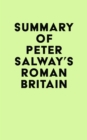 Image for Summary of Peter Salway&#39;s Roman Britain