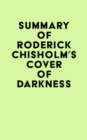 Image for Summary of Roderick Chisholm&#39;s Cover of Darkness