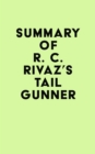 Image for Summary of R. C. Rivaz&#39;s Tail Gunner