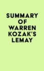 Image for Summary of Warren Kozak&#39;s LeMay