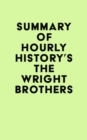 Image for Summary of Hourly History&#39;s The Wright Brothers