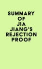 Image for Summary of Jia Jiang&#39;s Rejection Proof