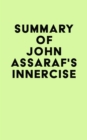 Image for Summary of John Assaraf&#39;s INNERCISE