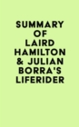 Image for Summary of Laird Hamilton &amp; Julian Borra&#39;s Liferider