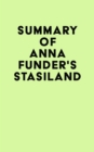 Image for Summary of Anna Funder&#39;s Stasiland