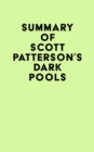 Image for Summary of Scott Patterson&#39;s Dark Pools