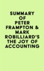 Image for Summary of Peter Frampton &amp; Mark Robilliard&#39;s The Joy of Accounting
