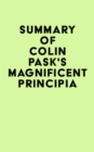 Image for Summary of Colin Pask&#39;s Magnificent Principia