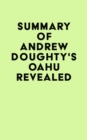 Image for Summary of Andrew Doughty&#39;s Oahu Revealed