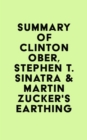 Image for Summary of Clinton Ober, Stephen T. Sinatra, M.D. &amp; Martin Zucker&#39;s Earthing