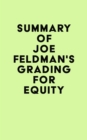 Image for Summary of Joe Feldman&#39;s Grading for Equity