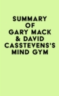 Image for Summary of Gary Mack &amp; David Casstevens&#39;s Mind Gym