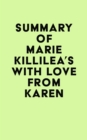 Image for Summary of Marie Killilea&#39;s
