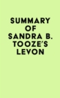 Image for Summary of Sandra B. Tooze&#39;s Levon