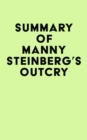 Image for Summary of Manny Steinberg&#39;s Outcry