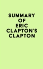 Image for Summary of Eric Clapton&#39;s Clapton