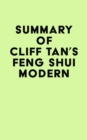 Image for Summary of Cliff Tan&#39;s Feng Shui Modern
