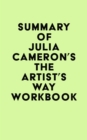 Image for Summary of Julia Cameron&#39;s The Artist&#39;s Way Workbook
